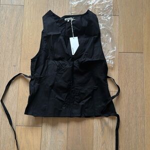 Reformationn Meg Top